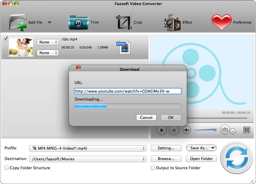 Dpx to mov converter for mac